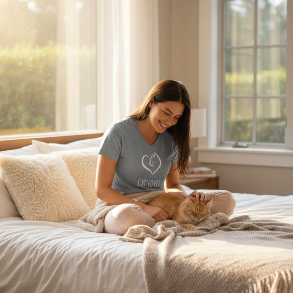 Cat Lover Collection