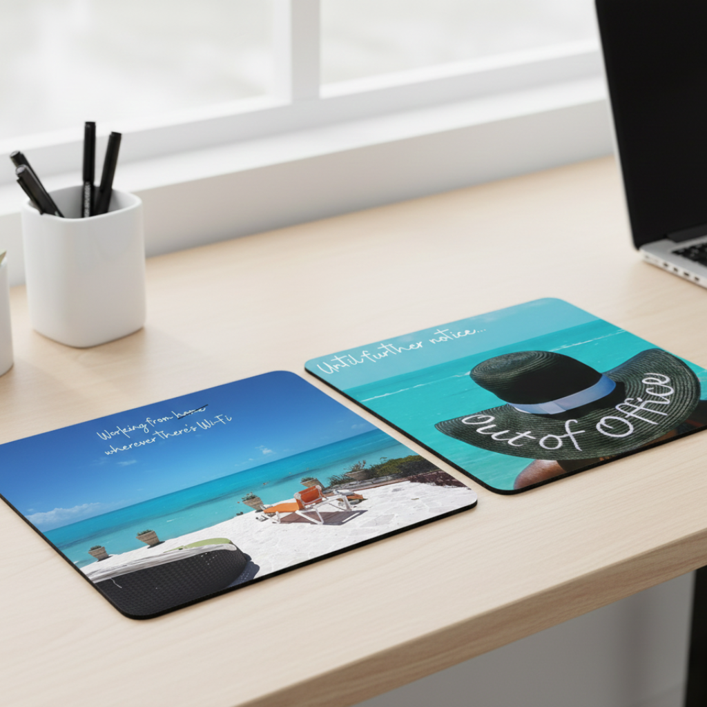 Mouse Pad