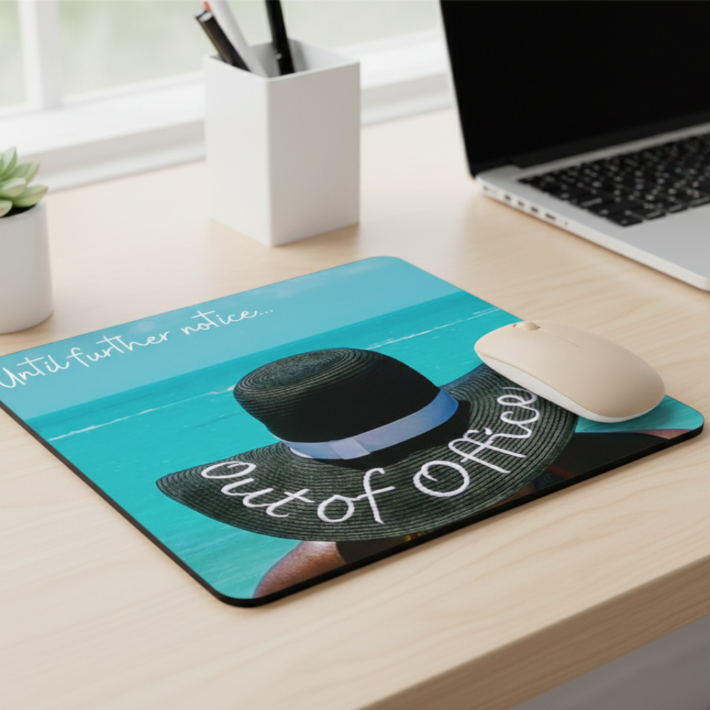 Mouse Pad