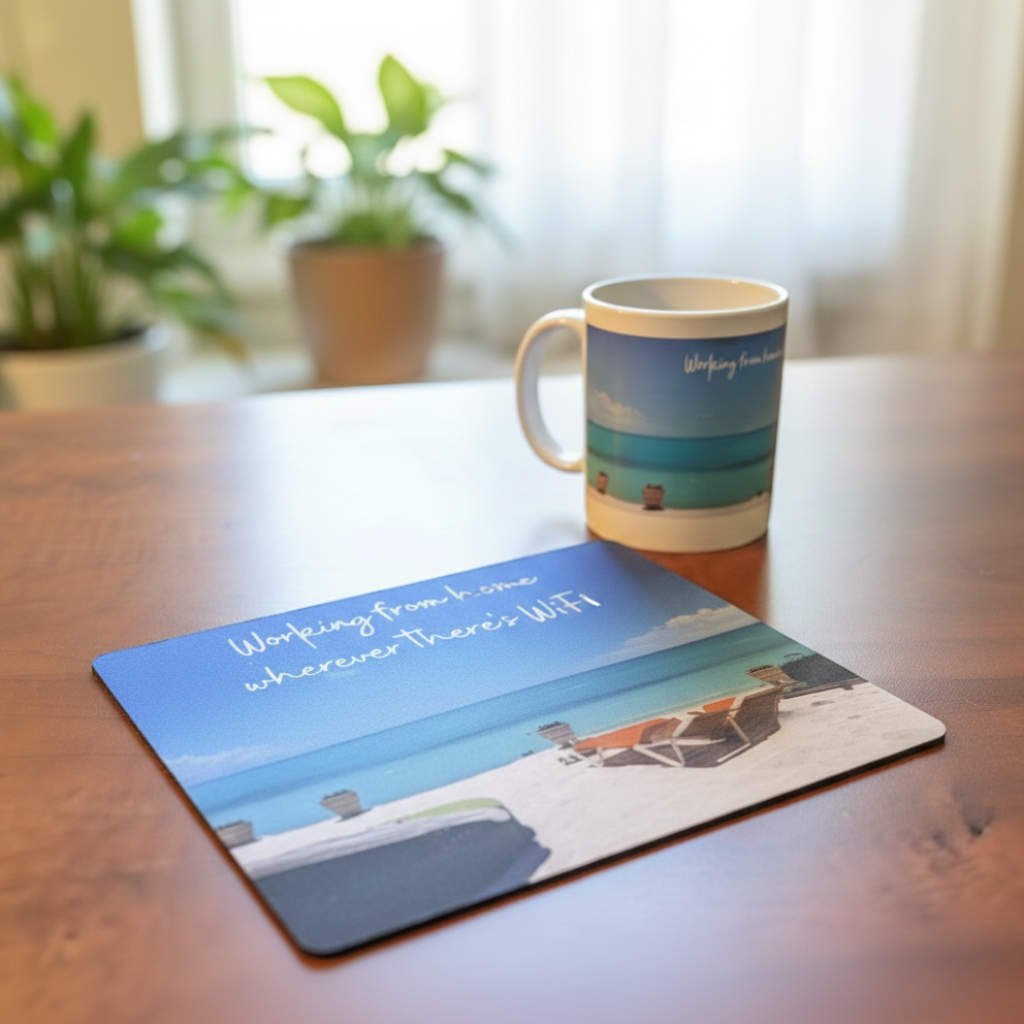 Work-From-Home Pet Parent Kit