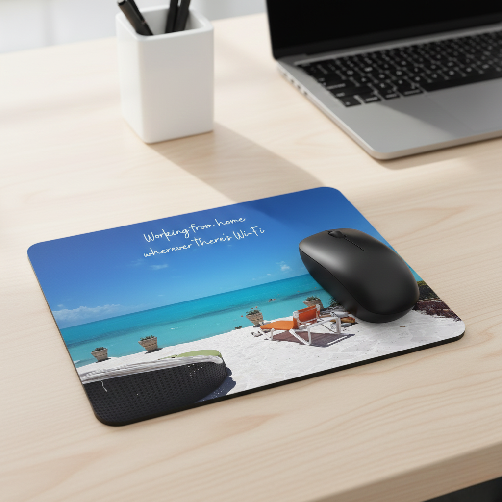 Mouse Pad